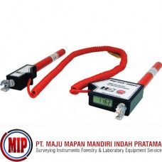 HDE DVM5000V Digital Low Voltage Phasing Voltmeter